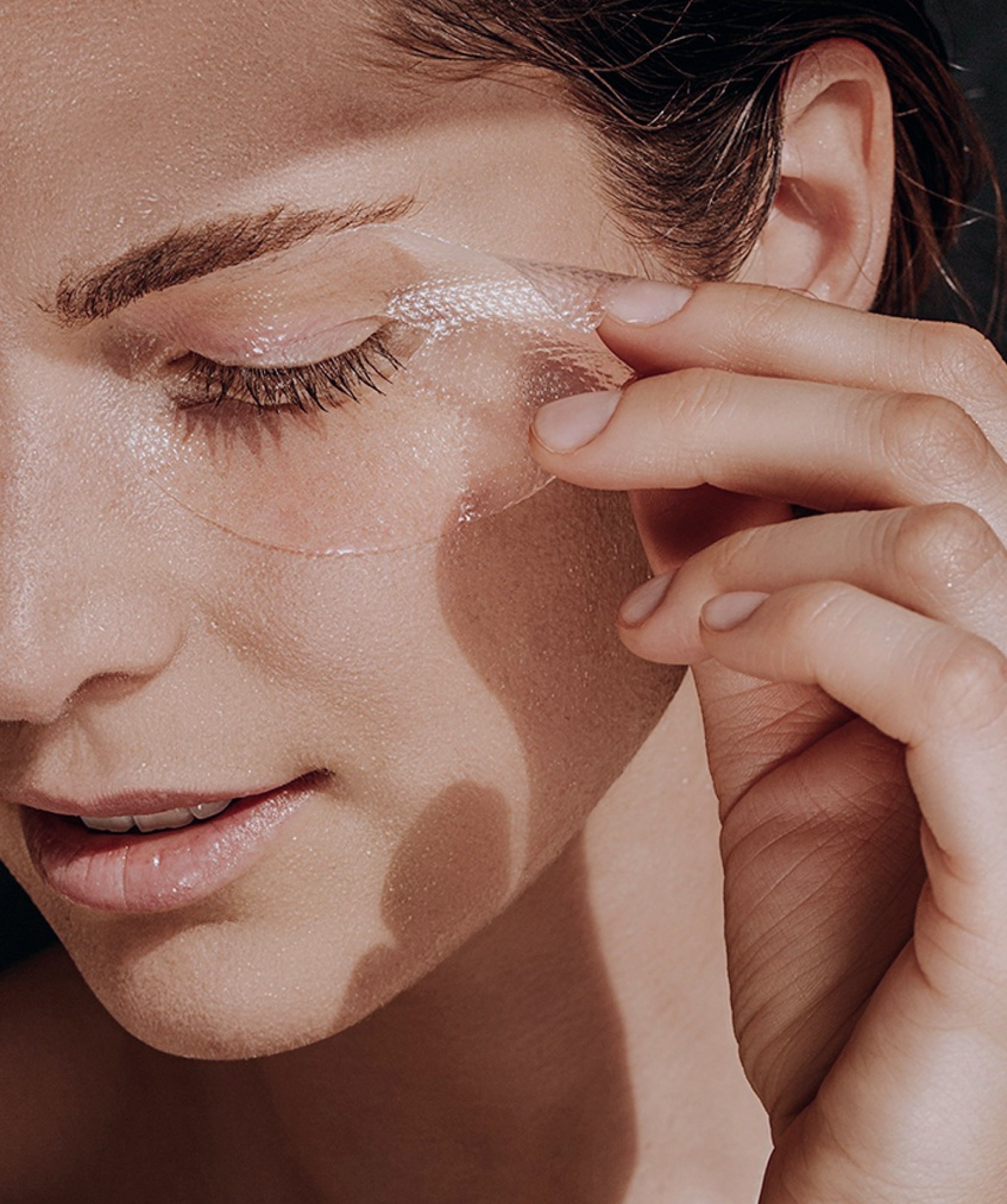 Hydra-Gel Eye Patches