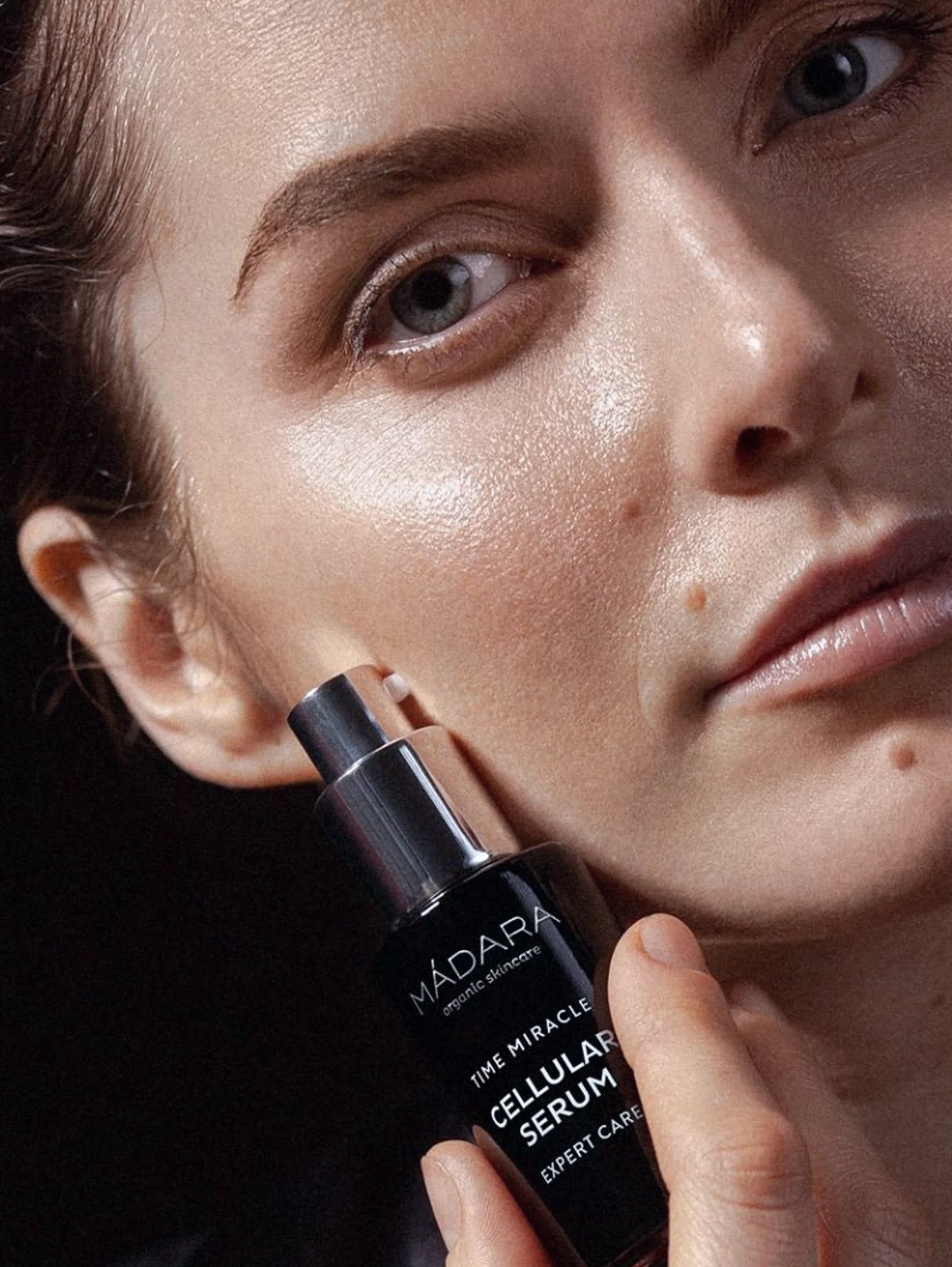Cellular Serum