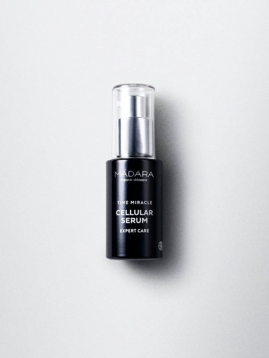 Cellular Serum