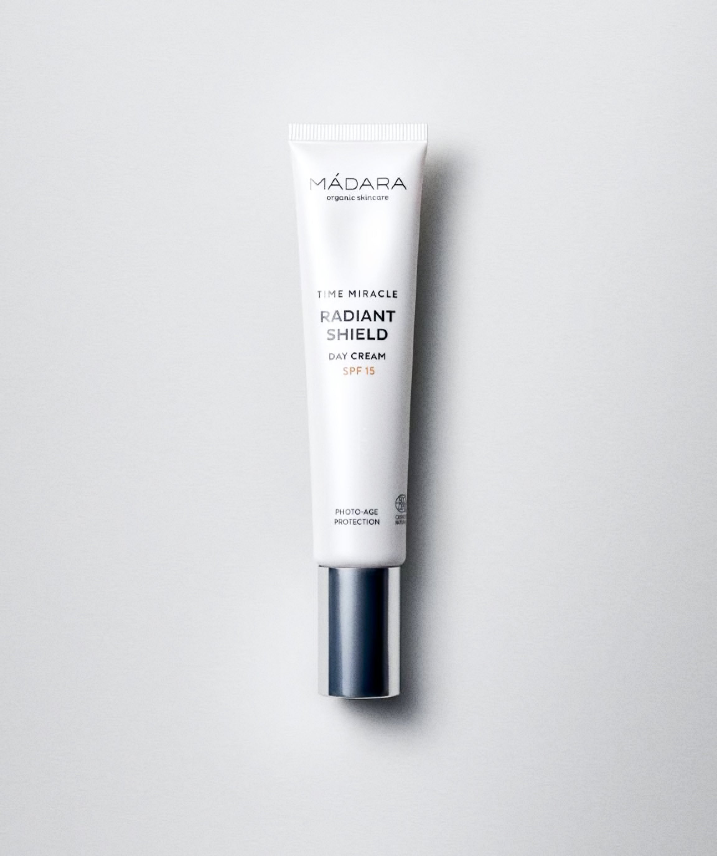 Radiant Shield Day Cream SPF15